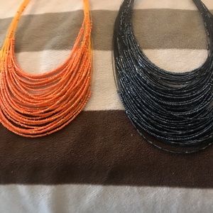 Necklaces would lawyered necklace